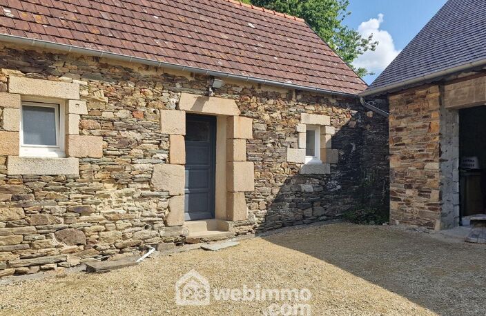 Corps de ferme - 180m² - LANNION — photo 4