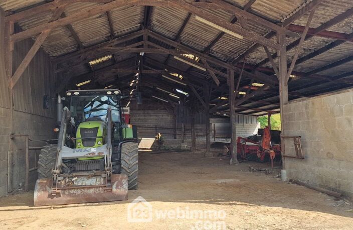 Corps de ferme - 180m² - LANNION — photo 5