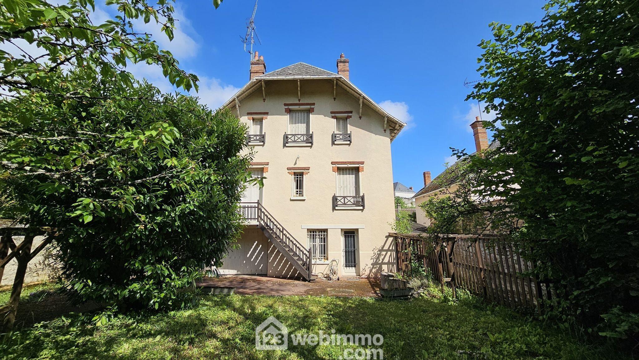 Agence immobilière de 123webimmo.com