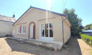 Maison 5 Pièces 103 m² à vendre à Châtellerault (86100)