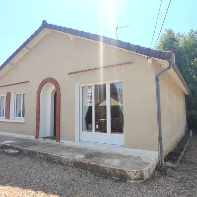 Maison 5 pièces 171720 €