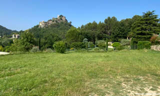 Terrain  907 m² à vendre à Entrechaux (84340)