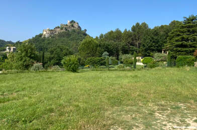 Terrain  180000 €