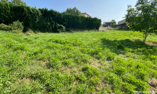 Terrain  470 m² à vendre à Entrechaux (84340)