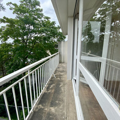 Appartement 2 pièces 680 €