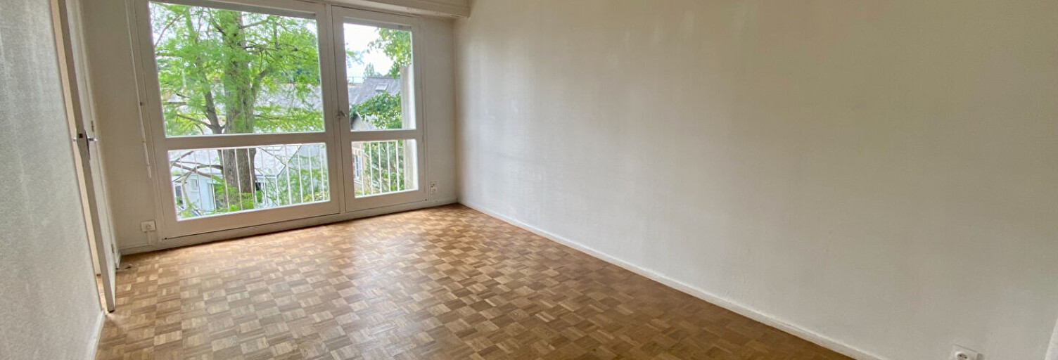 Appartement 2 Pièces 39 m² à louer à Nantes (44300)