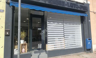 Commerce  60 m² à louer à Livron-sur-Drôme (26250)