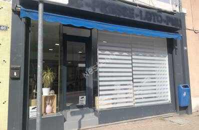 Local commercial centre Livron 60M2 — photo du bien
