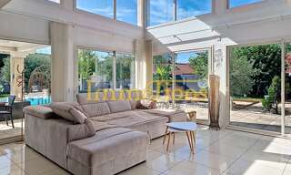 Maison 6 Pièces 166 m² à vendre à Vinay (38470)