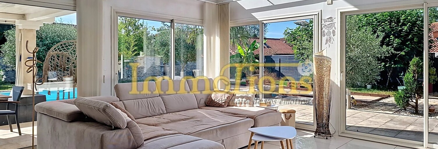 Maison 6 Pièces 166 m² à vendre à Vinay (38470)