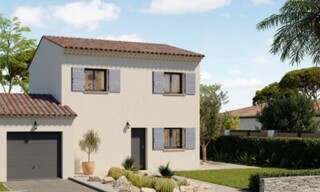 Maison 3 Pièces 85 m² à vendre à Cogolin (83310)