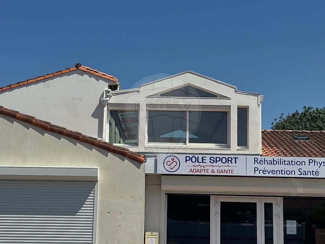 Appartement  T4 à vendre Médis 17600