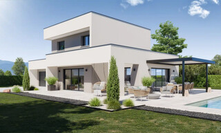 Maison 4 Pièces 144 m² à vendre à Le Lavandou (83980)