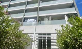 Appartement 2 Pièces 44 m² à vendre à Nice (06300)