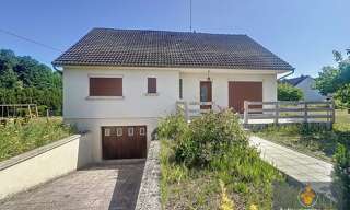 Maison 6 Pièces 135 m² à vendre à Tracy-le-Val (60170)