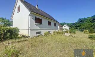 Maison 6 Pièces 135 m² à vendre à Tracy-le-Val (60170)