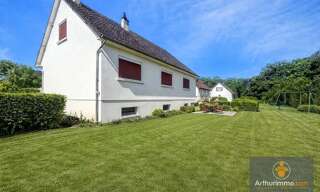 Maison 6 Pièces 135 m² à vendre à Tracy-le-Val (60170)