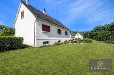 Maison 6 pièces 199000 €
