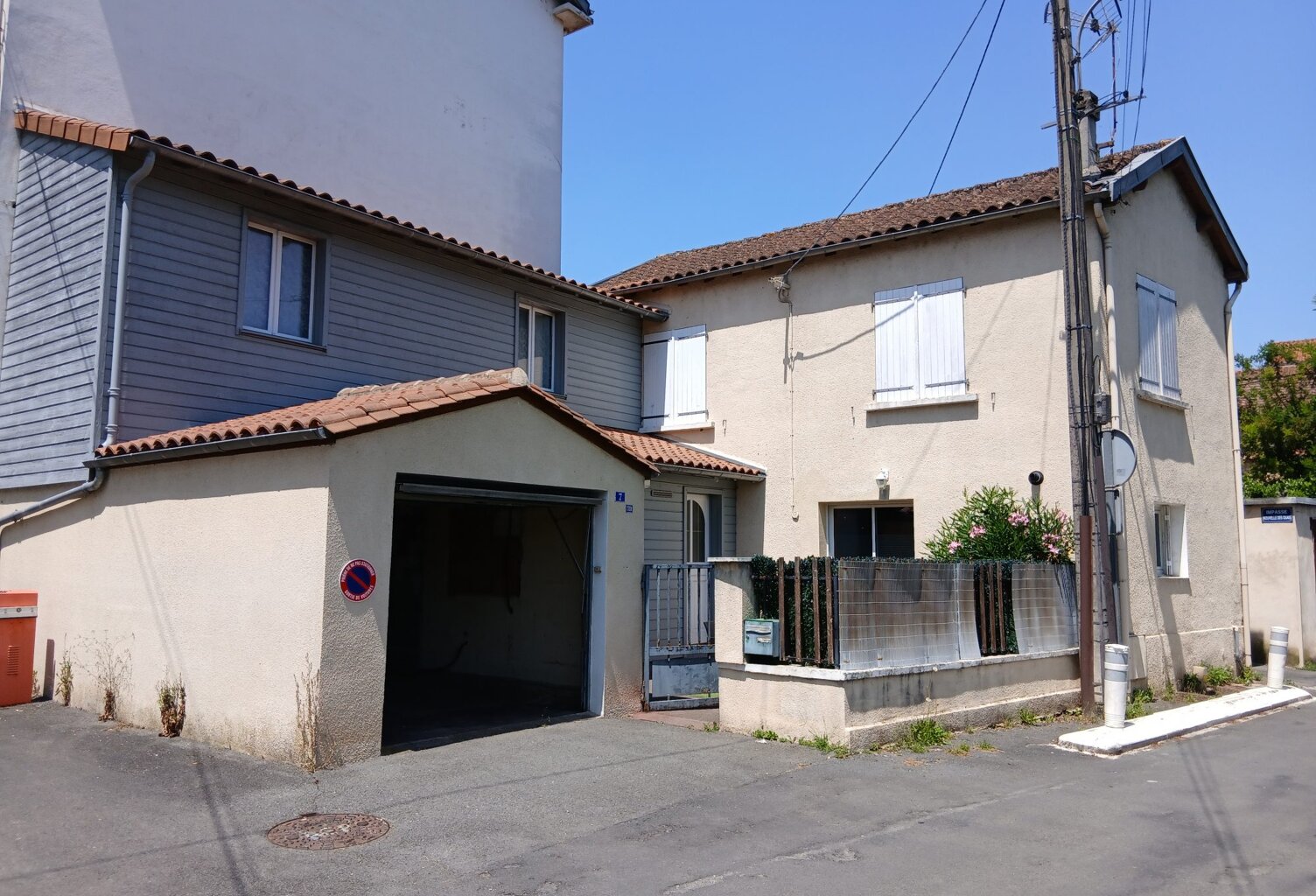 Maison de ville 4 Pièces 95m2 — photo 1