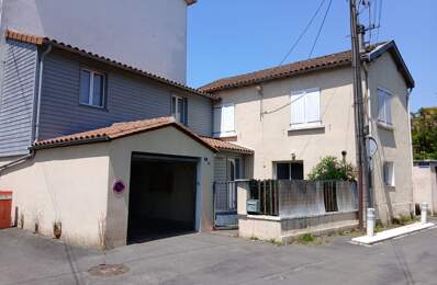 Maison de ville 4 Pièces 95m2 — photo du bien
