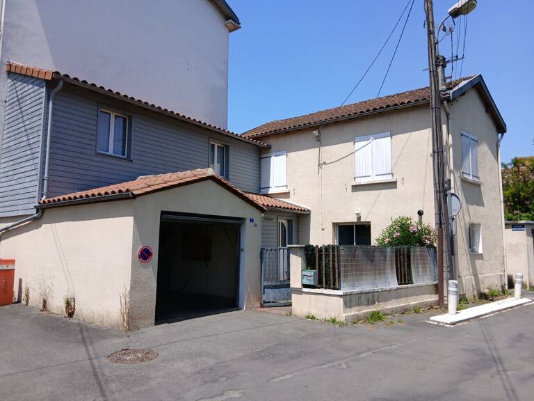Maison de ville 4 Pièces 95m2 — photo 1
