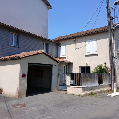 Maison 4 pièces 230000 €