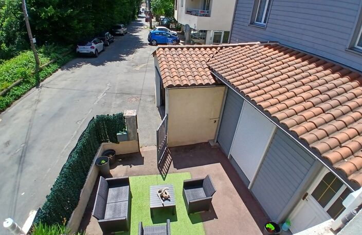 Maison de ville 4 Pièces 95m2 — photo 2