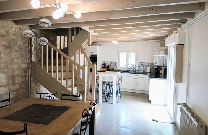 Maison de ville 4 Pièces 95m2 — photo 4
