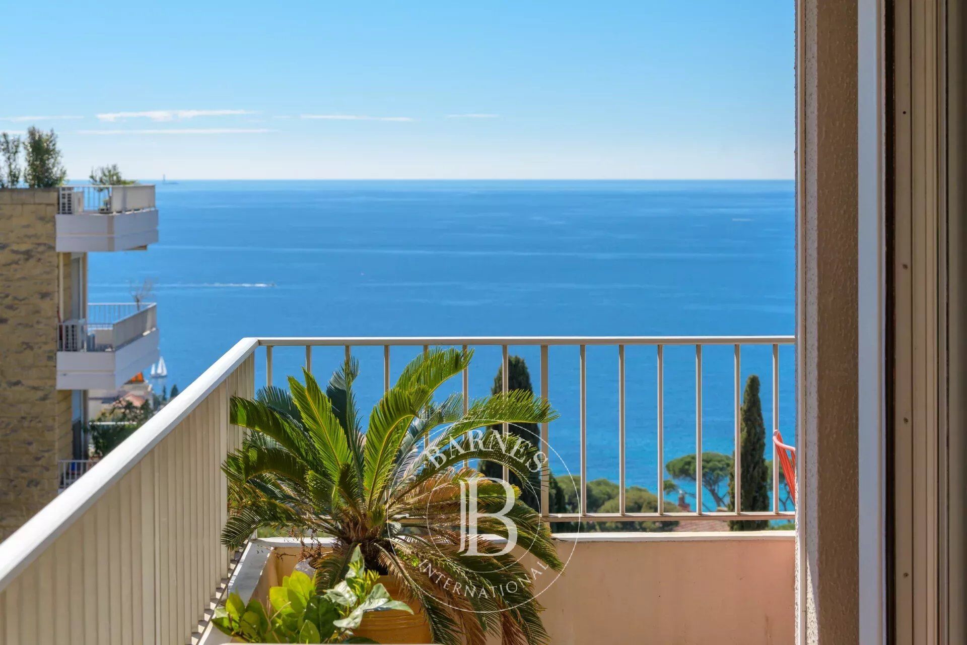 Appartement  T4 à vendre Marseille 7eme 13007