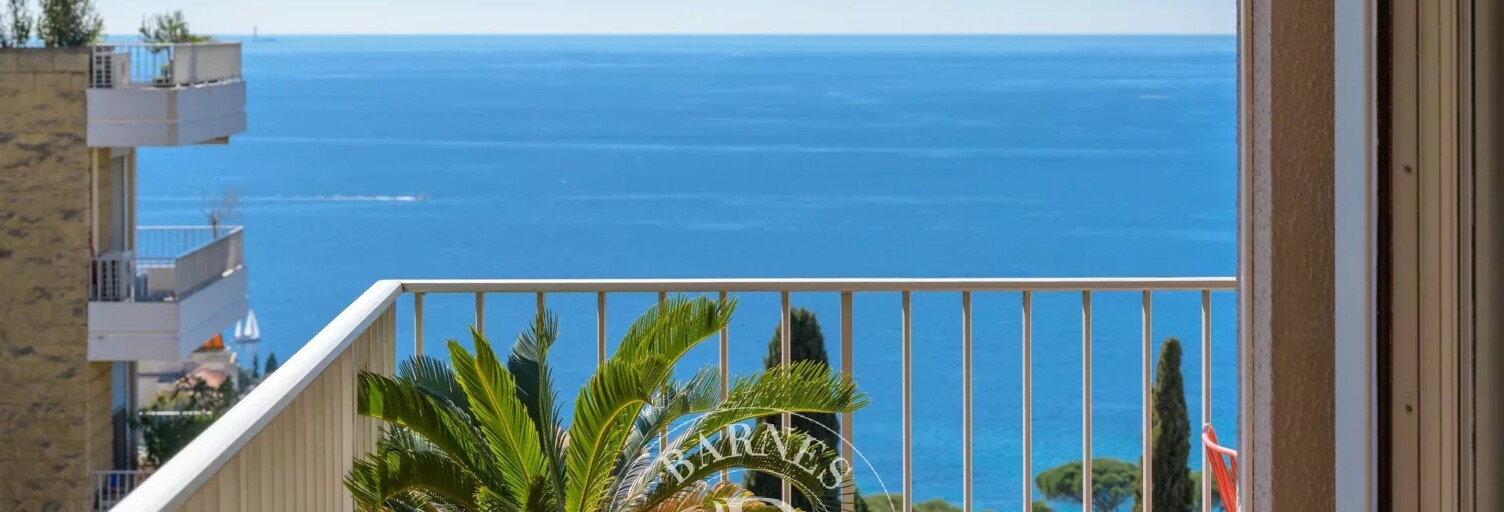 Appartement 4 Pièces 124 m² à vendre à Marseille 7 (13007)