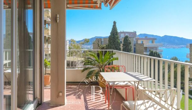 Appartement 4 pièces  à vendre Marseille 7eme 13007