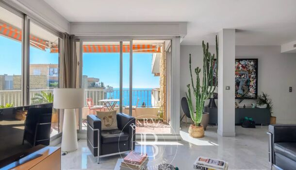 Appartement 4 pièces  à vendre Marseille 7eme 13007