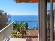 VENTE - MARSEILLE - 13007 - APPARTEMENT - TYPE 4 - VUE MER — photo 2