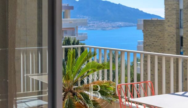 Appartement 4 pièces  à vendre Marseille 7eme 13007