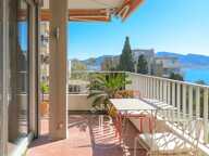 VENTE - MARSEILLE - 13007 - APPARTEMENT - TYPE 4 - VUE MER — photo 4