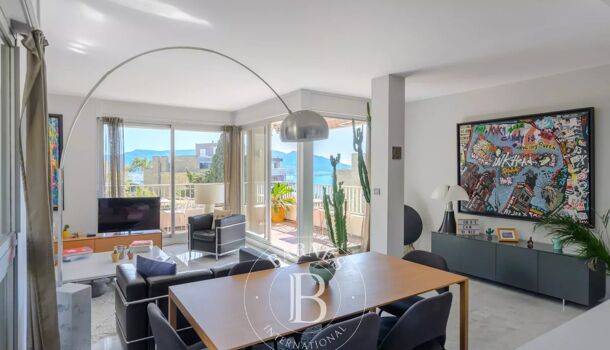 Appartement 4 pièces  à vendre Marseille 7eme 13007