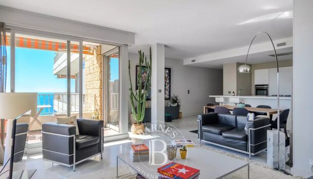 Appartement 4 pièces  à vendre Marseille 7eme 13007