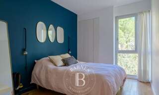 Appartement 4 Pièces 124 m² à vendre à Marseille 7 (13007)