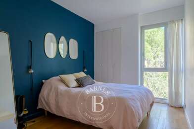 Appartement 4 pièces 949000 €