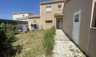 Maison 6 Pièces 113 m² à vendre à Montélimar (26200)