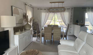 Maison 6 Pièces 113 m² à vendre à Montélimar (26200)