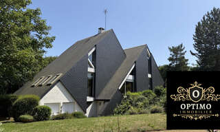 Maison 7 Pièces 204 m² à vendre à Lézardrieux (22740)