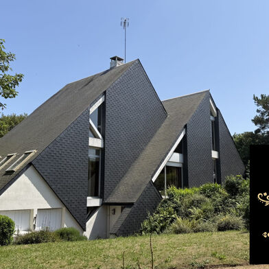 Maison 7 pièces 776500 €