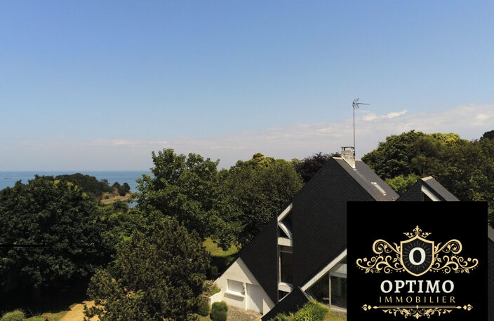 À Vendre  Maison contemporaine avec vue mer — photo 4