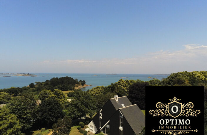 À Vendre  Maison contemporaine avec vue mer — photo 5