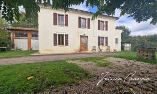 Maison 5 Pièces 108 m² à vendre à Saint-Laurent (31230)