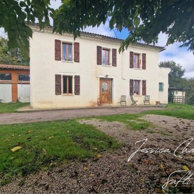 Maison 5 pièces 189000 €