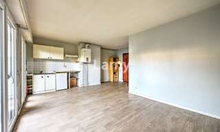 Appartement 1 Pièce 30 m² à vendre à Maurepas (78310)