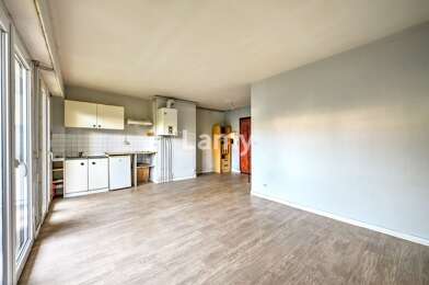 Appartement 1 pièces 99000 €