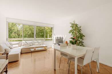 Appartement 4 pièces 312000 €